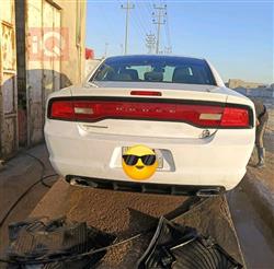 دودج تشارجر